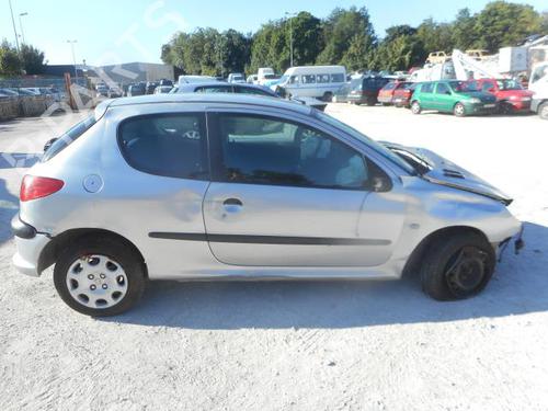 AC compressor PEUGEOT 206 Van | BP25522462M34 - Image 17