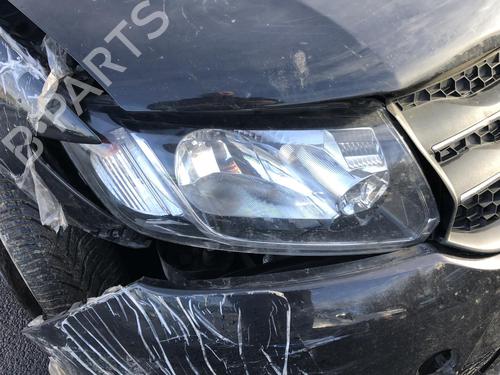 AC compressor DACIA SANDERO II 1.5 dCi | BP25566372M34 