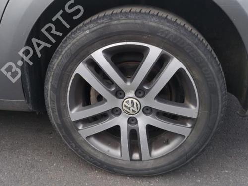 Switch VW TOURAN (1T1, 1T2) 1.9 TDI | BP25559303I30 - Image 5