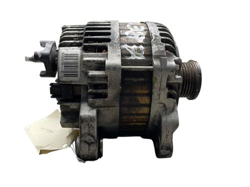 Used Alternator Alternator RENAULT LAGUNA III (BT0/1) 2.0 dCi (BT01, BT08, BT09, BT0E, BT0K, BT12, BT1C, BT1D,... (150 hp) 29842646 29842646