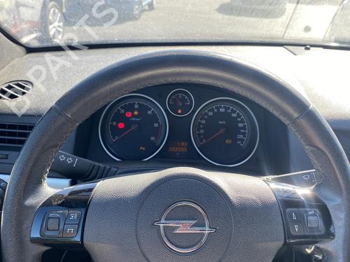 Climate control OPEL ASTRA H GTC (A04) 1.9 CDTI (L08) | BP25555768I5 - Image 18