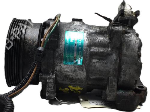 AC compressor PEUGEOT 407 (6D_) 1.6 HDi 110 (6D9HZC, 6D9HYC) | BP25515280M34 - Image 6