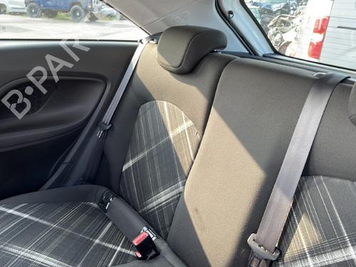 Front right seatbelt OPEL CORSA E (X15) 1.4 Turbo (08, 68) | BP29842901I25 - Image 9