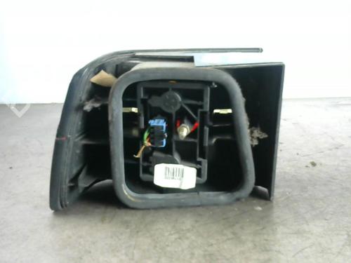 Right taillight CITROËN XANTIA (X1_, X2_) 2.0 HDI 109 | BP25583804C35 