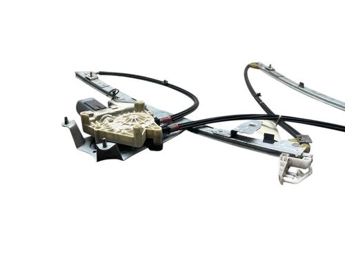 Rudehejsemekanisme ventre foran CITROËN XSARA PICASSO (N68) 1.6 HDi | BP27317318C22 