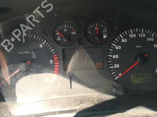 Right taillight SEAT IBIZA II (6K1) 1.9 SDI | BP25552740C35 