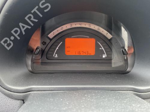Used Parts CITROËN C2 (JM_)  1.4  4420326