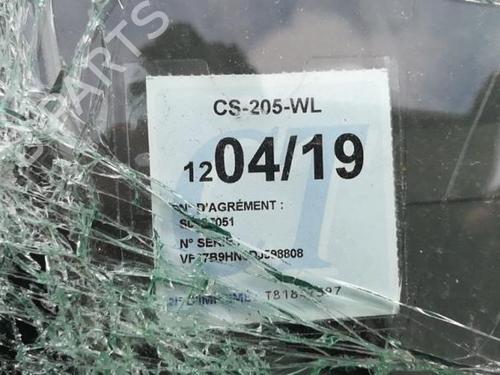 Expansion tank PEUGEOT PARTNER Box Body/MPV 1.6 HDi | BP25577473C120 