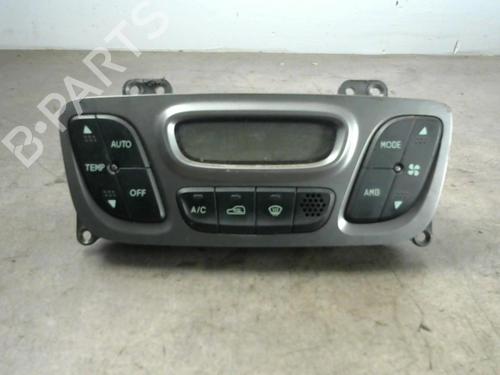 Used Climate control HYUNDAI SANTA FÉ I (SM) 2.0 CRDi 4x4 (125 hp) 25577204
