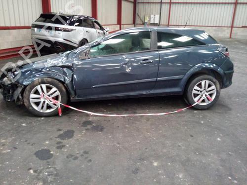 Alternator OPEL ASTRA H GTC (A04) 1.6 (L08) | BP25532634M7 - Image 40