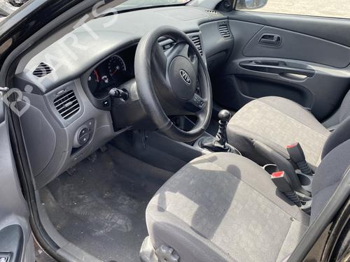 Front left seatbelt KIA RIO II (JB) 1.5 CRDi | BP28205145I26 - Image 31