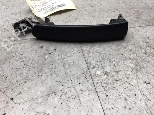 Venstre foran utvendig håndtak VW GOLF IV (1J1) 1.9 TDI | BP25525568C128 