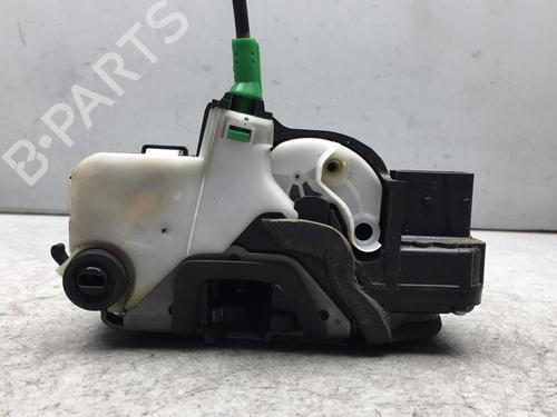 Rear right lock OPEL ASTRA J (P10) 2.0 CDTI (68) | BP25561730C99 