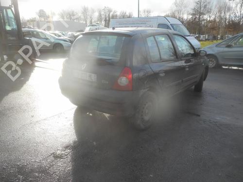 Switch RENAULT CLIO III (BR0/1, CR0/1) | BP25516857I30 - Image 7