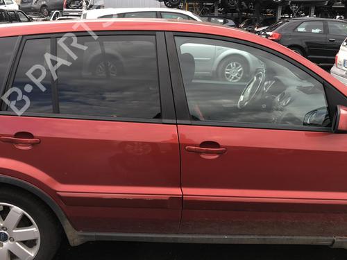 Steering column stalk FORD FUSION (JU_) 1.4 TDCi | BP25510776I23 
