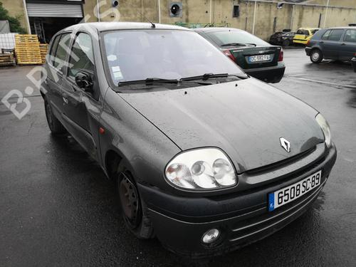 Højre baglygte RENAULT CLIO II (BB_, CB_) 1.4 16V (B/CB0P, BB13) | BP25585037C35 