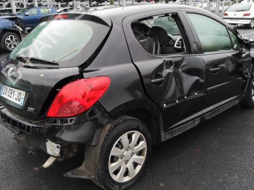 Switch PEUGEOT 207 (WA_, WC_) 1.6 HDi | BP25515663I30 