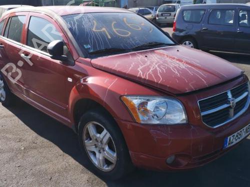 Højre fortil støddæmper DODGE CALIBER 2.0 CRD | BP25568890M17 - Image 11