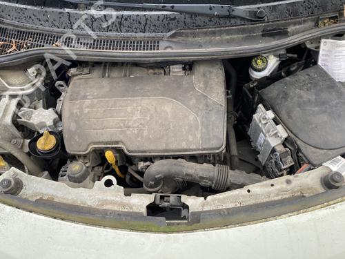 Left front window switch RENAULT TWINGO II (CN0_) 1.2 16V (CN04, CN0B) | BP32387325I27  - Image 13