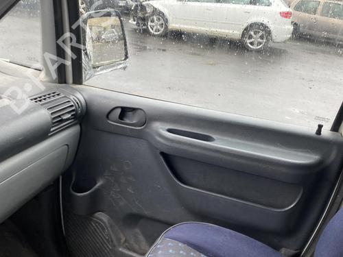 Left front indicator PEUGEOT EXPERT Van (222) 1.9 D 70 | BP25510176C32 