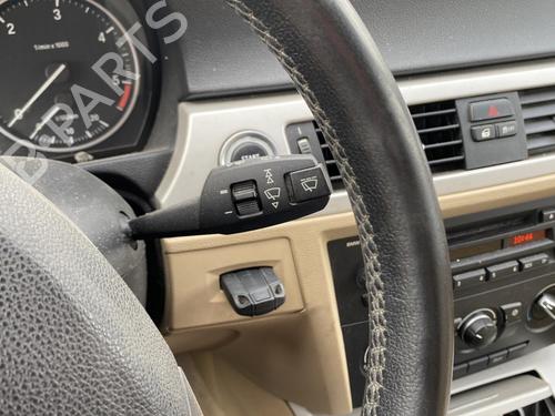 Front left interior door handle BMW 3 Touring (E91) 318 d | BP25529112I13  - Image 19