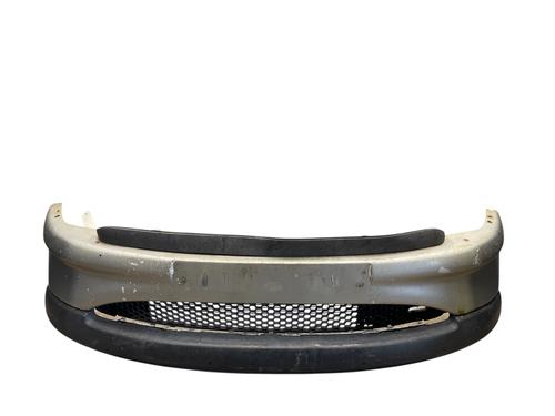 Used Front bumper PEUGEOT 206 Hatchback (2A/C) 2.0 HDI 90 (90 hp) 30546298