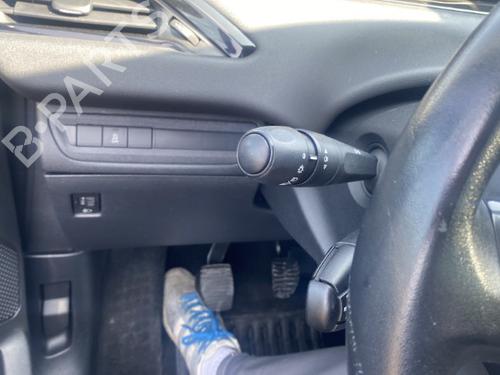 Left front window switch PEUGEOT 208 I (CA_, CC_) 1.4 HDi | BP25573881I27 - Image 12