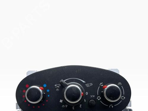 Climate control DACIA LODGY (JS_) 1.2 TCe (JSAY, JSM0) | BP38713139I5 - Image 2