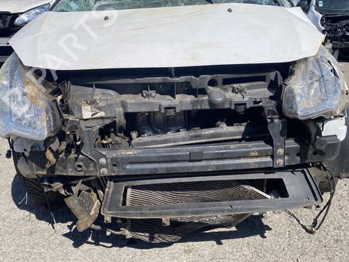 Left taillight CITROËN DS3 (SA_) 1.6 HDi 110 | BP31064499C34 