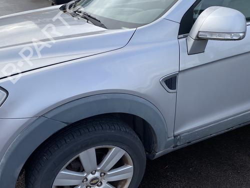 Radio CHEVROLET CAPTIVA (C100, C140) 2.0 D 4WD | BP25566486E6  - Image 18