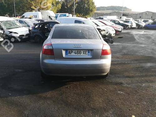 Dør venstre bagtil AUDI A4 B6 (8E2) 1.9 TDI quattro | BP25577618C4 - Image 16