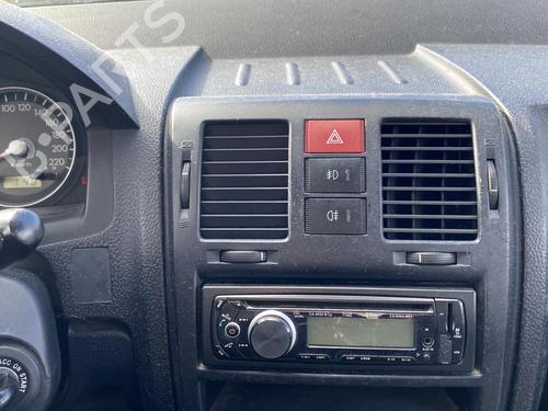 Left front window switch HYUNDAI GETZ (TB) 1.5 CRDi | BP25541306I27 - Image 13
