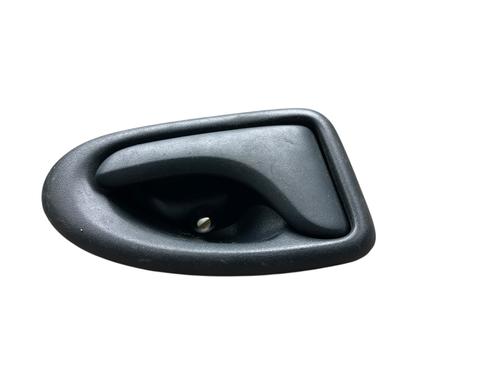 Used Front left interior door handle RENAULT MEGANE I (BA0/1_) 1.6 e (BA0F, BA0S) (90 hp) 29025952