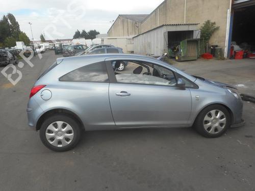 Switch OPEL CORSA D (S07) 1.2 (L08, L68) | BP25552956I30  - Image 14