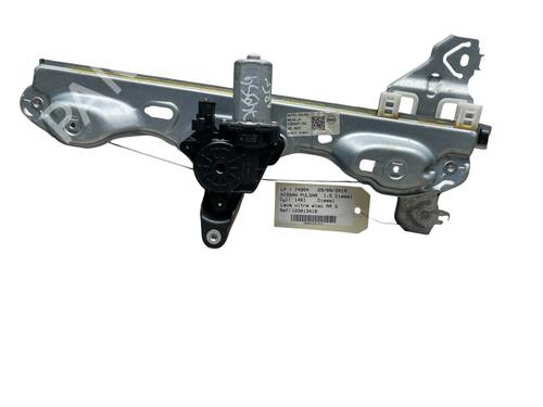 Rear left window mechanism NISSAN PULSAR Hatchback (C13) 1.5 dCi | BP33234324C24 - Image 3