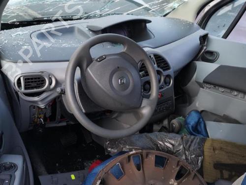 Switch RENAULT MODUS / GRAND MODUS (F/JP0_) 1.5 dCi (JP0G, JP0H) | BP32145986I30 - Image 17