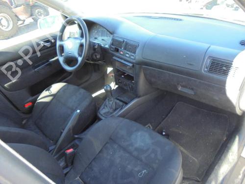 Right mirror VW GOLF IV (1J1) 1.9 SDI | BP25577838C27 