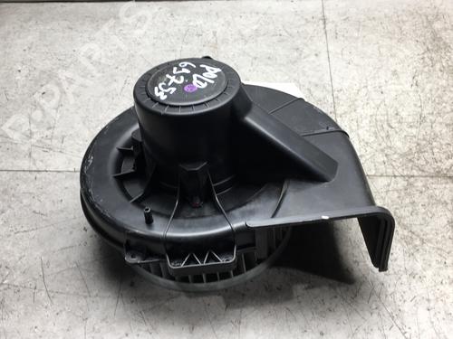 Heater blower motor VW POLO V (6R1, 6C1) 1.6 TDI | BP25546039M62 