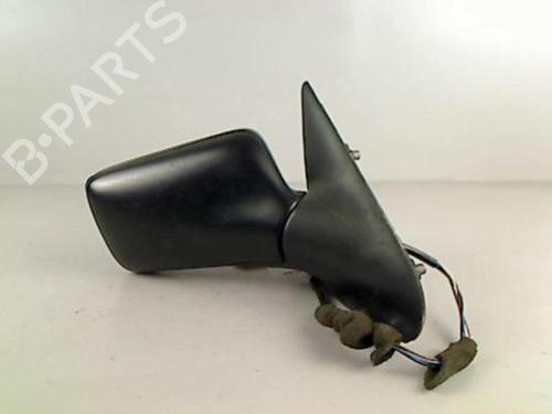 Right mirror SEAT CORDOBA Vario (6K5)  | BP25583220C27 