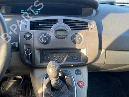 Switch RENAULT SCÉNIC II (JM0/1_) 1.5 dCi (JM1E, JM16) | BP25528372I30  - Image 23