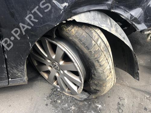 Left front brake caliper VW PASSAT B6 Variant (3C5) 2.0 TDI 16V | BP25521418M105  - Image 27