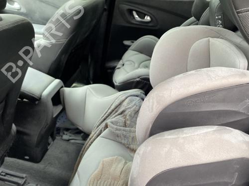 Front right seatbelt RENAULT KADJAR (HA_, HL_) 1.5 dCi 110 (HLA3) | BP25499951I25 - Image 7