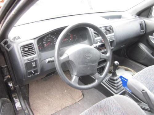 Used Parts NISSAN ALMERA I Hatchback (N15) 1.4 2497809
