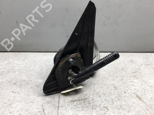 Right mirror PEUGEOT 205 II (20A/C) 1.7 Diesel | BP25524955C27