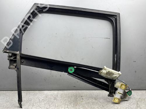 Rear right window mechanism AUDI A3 Sportback (8PA) 2.0 TDI 16V | BP25573340C25 