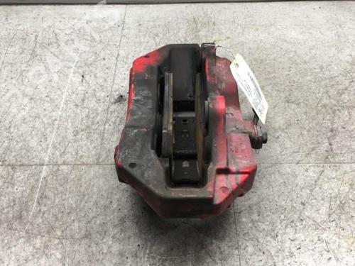 Used Right front brake caliper Right front brake caliper JEEP GRAND CHEROKEE IV (WK, WK2) 6.4 SRT8 4x4 (468 hp) 25573008 25573008