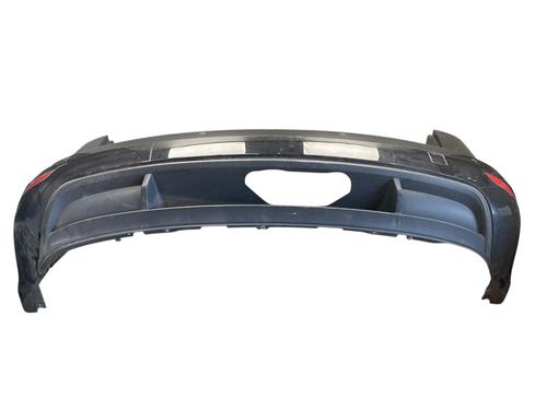 Used Rear bumper VW SHARAN (7N1, 7N2) 2.0 TDI (140 hp) 25563085