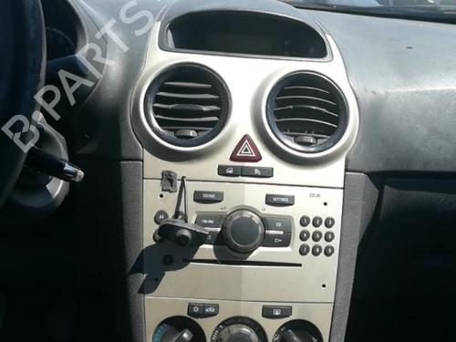 Climate control OPEL CORSA D (S07) 1.3 CDTI (L08, L68) | BP25577709I5 - Image 15