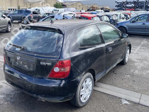 Third brake light HONDA CIVIC VII Hatchback (EU, EP, EV) 1.4 iS (EP1, EU5, EU7) | BP28200213L11 - Image 11