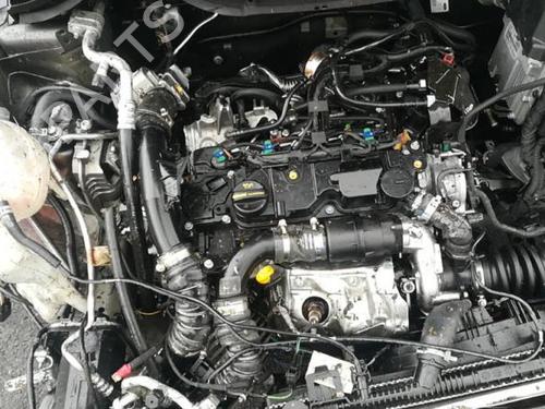 Left front brake caliper FORD FIESTA VII (HJ, HF) 1.5 TDCi | BP25524744M105 - Image 18